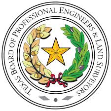 Texas Board of Professional Engineers & Land Surveyors